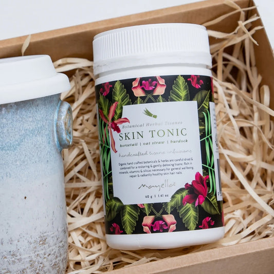Tisane Skin Tonic 40g