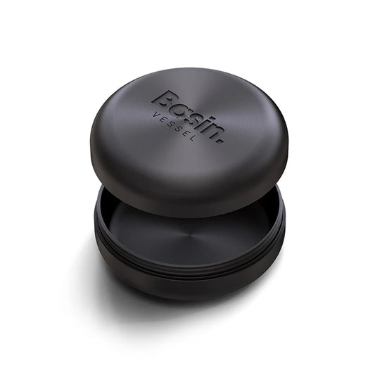 Basin Compact Dry Herb Storage