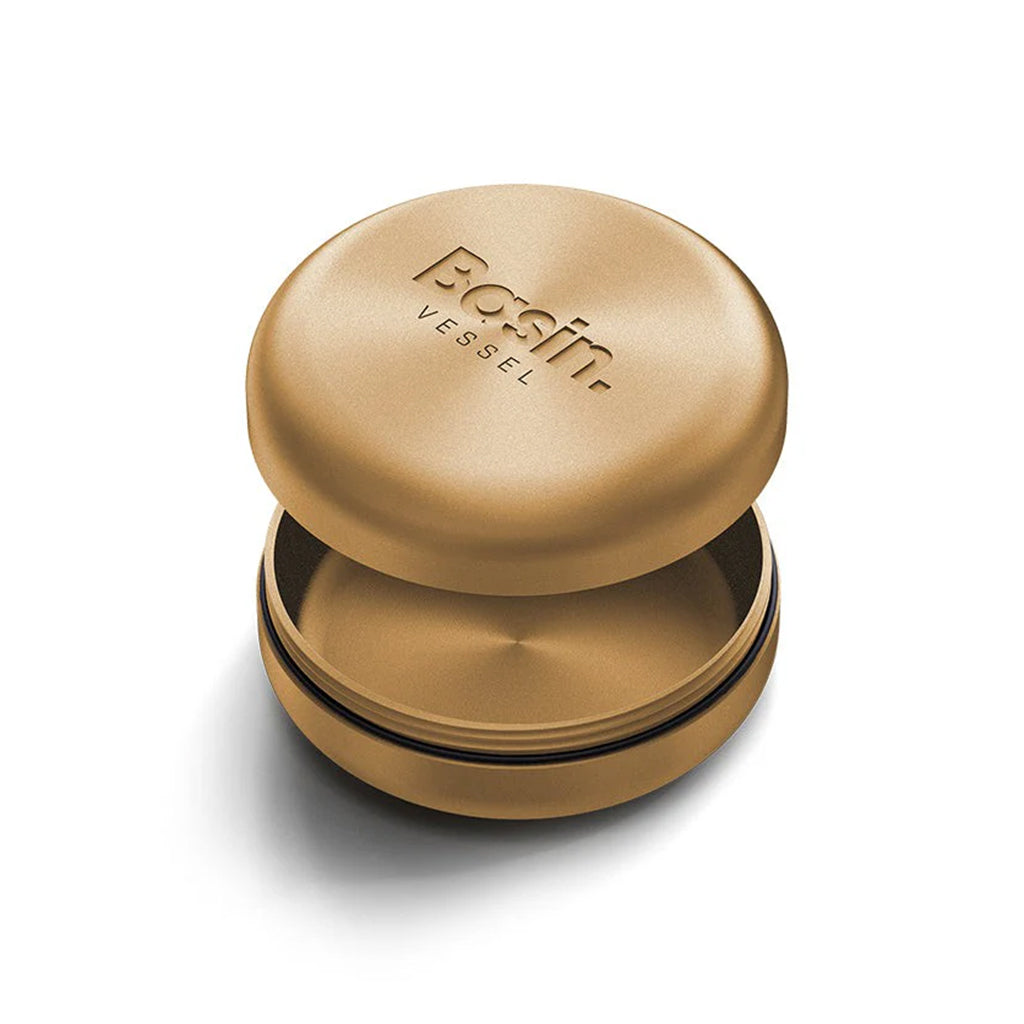 Basin Compact Dry Herb Storage