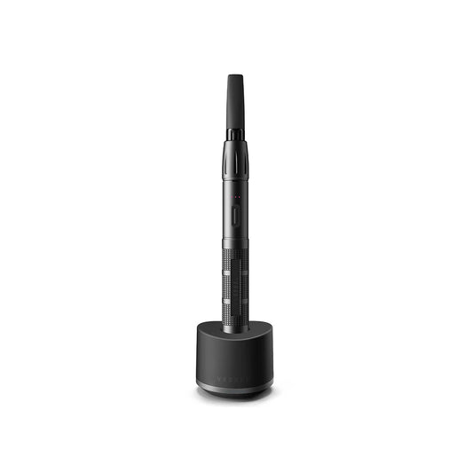 Vessel Trail Edition 510 Battery Vaporiser in Black colour