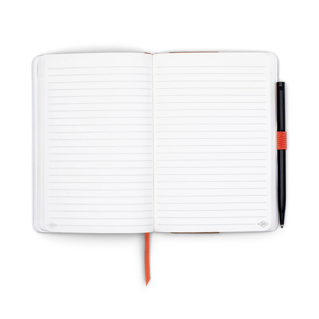 Waterproof Fishing Notebook
