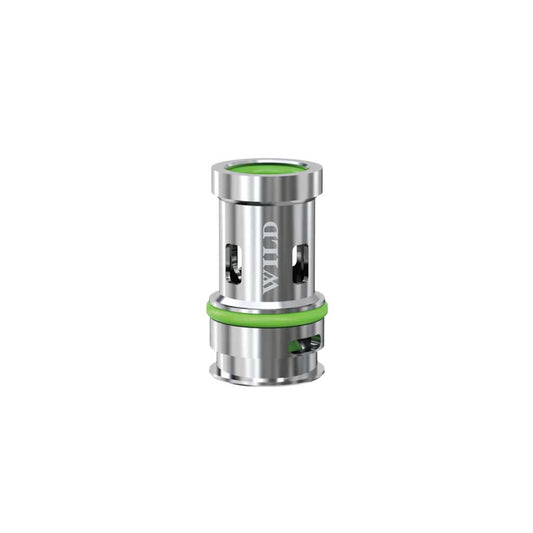 W75 5mL 0.6ohm Open Tank Replacement Coil 1pc