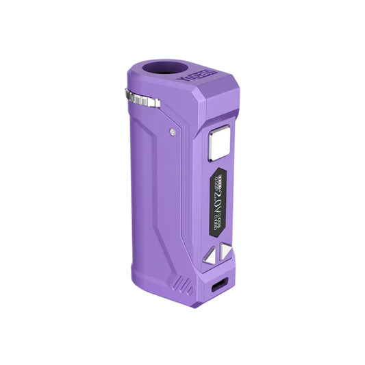 Yocan - UNI Pro 510 Battery Vaporizer in Purple colour