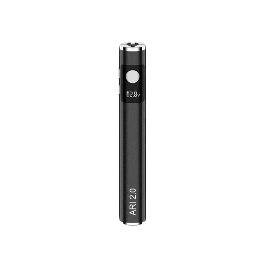 Ari 2.0 510 Battery - Black