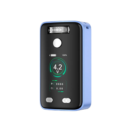 Yocan Uni 3.0 510 Battery Blue colour