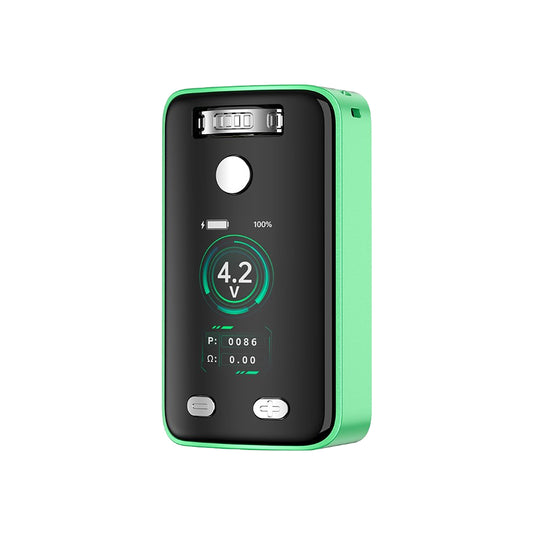 Yocan Uni 3.0 510 Battery Green colour