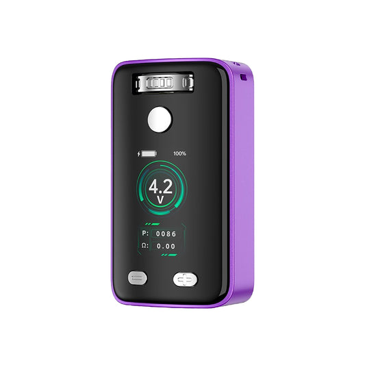 Yocan Uni 3.0 510 Battery Purple colour