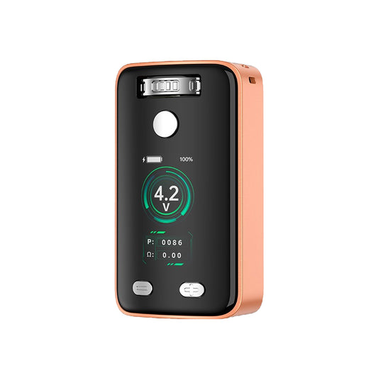 Yocan Uni 3.0 510 Battery Rose Gold colour
