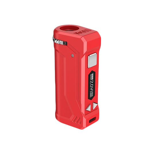 Uni Pro 510 Battery - Red