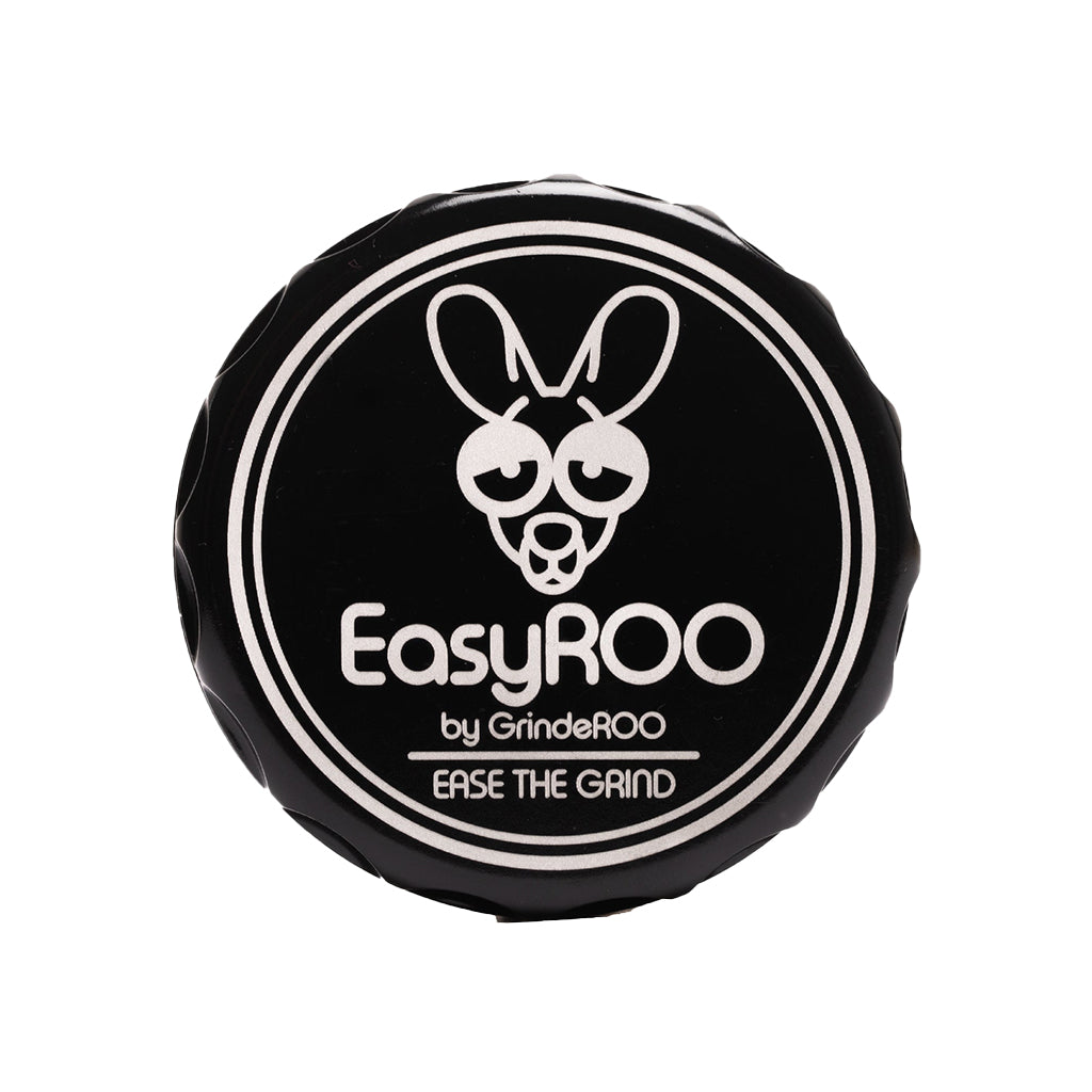 EasyRoo 1st Edition 63mm - Black