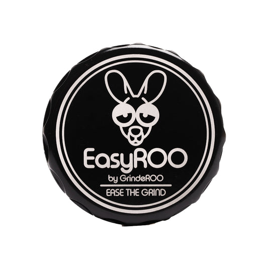 EasyRoo 1st Edition 63mm - Black