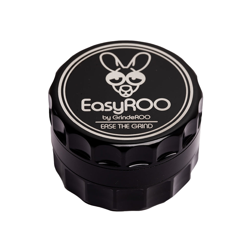 EasyRoo 1st Edition 63mm - Black