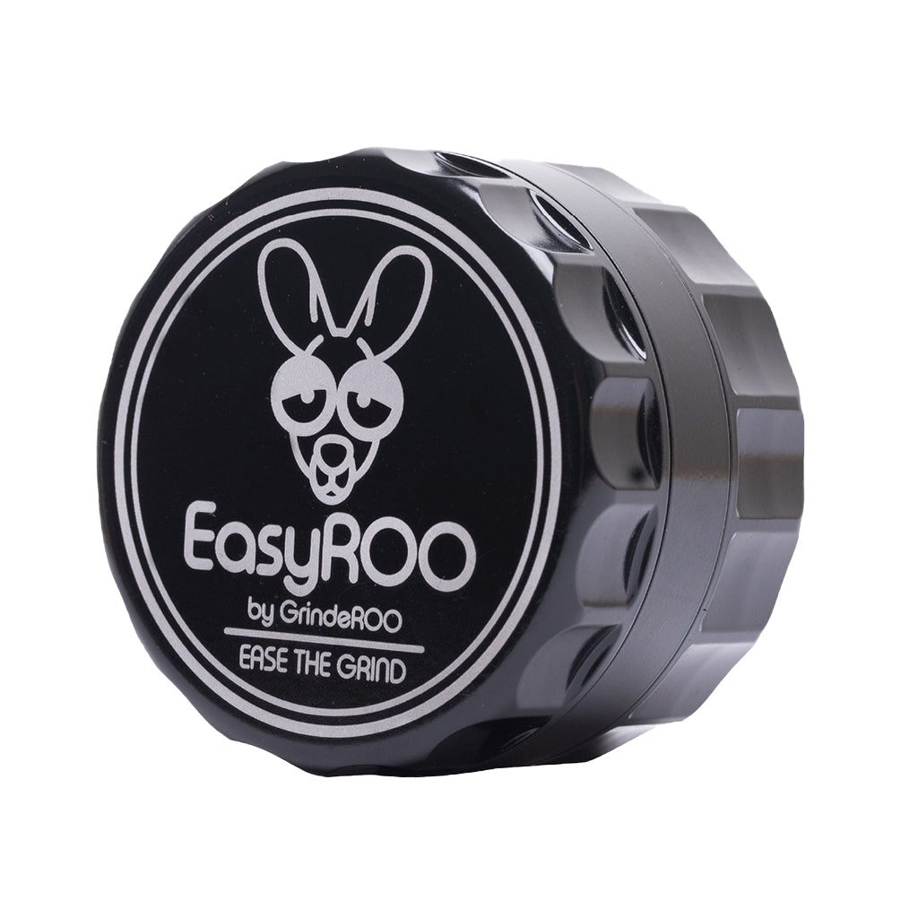 EasyRoo 1st Edition 63mm - Black