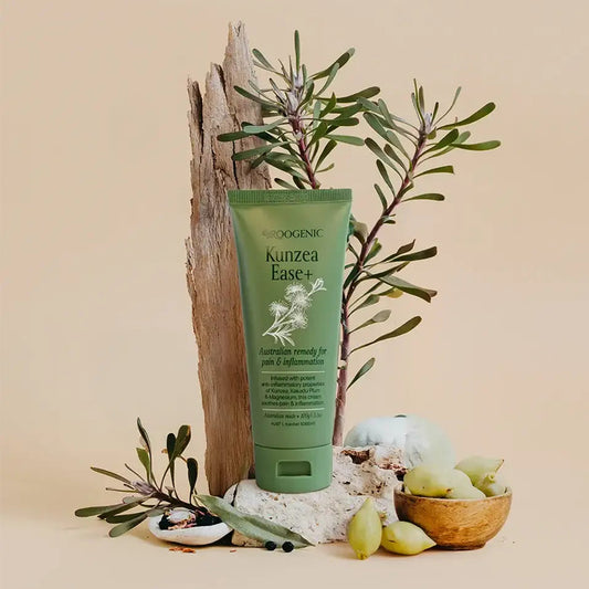 Kunzea Ease+ Cream 100g