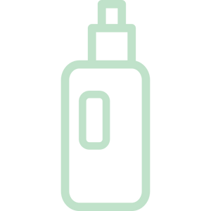Nicotine Vaping Devices