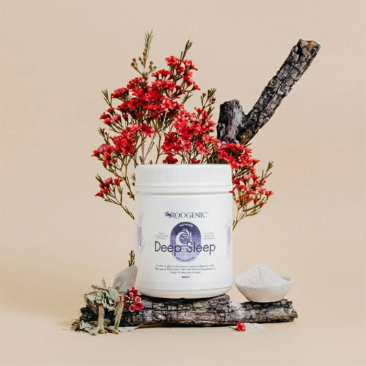 Deep Sleep Powder 180g