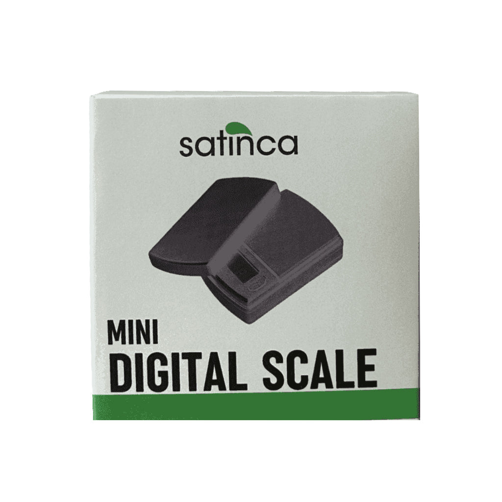Mini Digital Scale