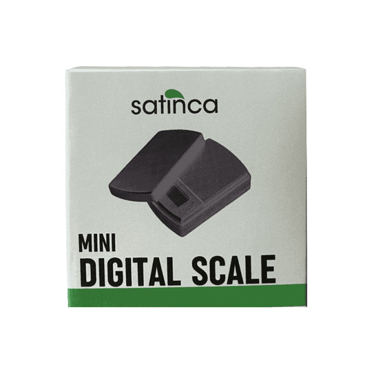 Mini Digital Scale