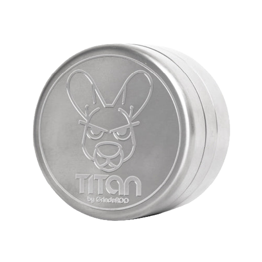 Titan GrindeRoo